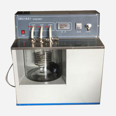 沥青动力粘度计   SYD-0620型