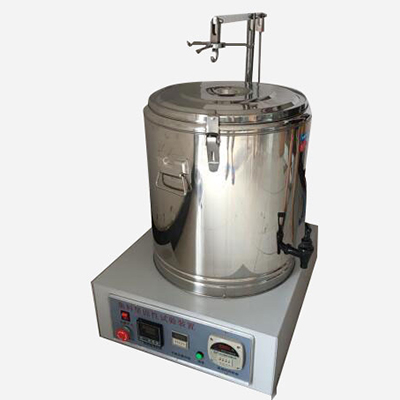 集料坚固性试验仪 JGY-3型 集料坚固性试验仪 JGY-3型